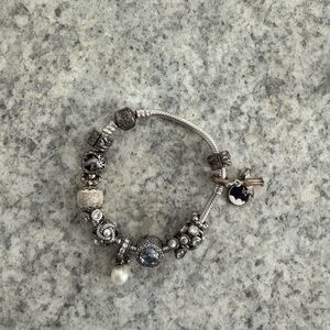 Pandora Bracelet